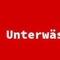 Unterwäsche