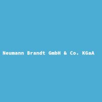Hersteller: Neumann Brandt GmbH &amp; Co. KGaA