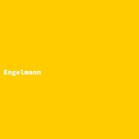 Hersteller: Engelmann