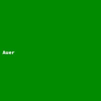Hersteller: Auer
